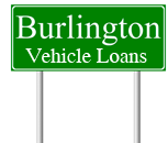 Burlinton Auto Loans