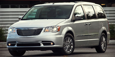 Chrysler Town And Country