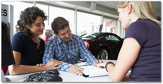 Used Car Loans for Really Bad Credit