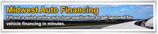 Midwest Auto Loans