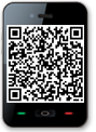 Scan me with your smart phone